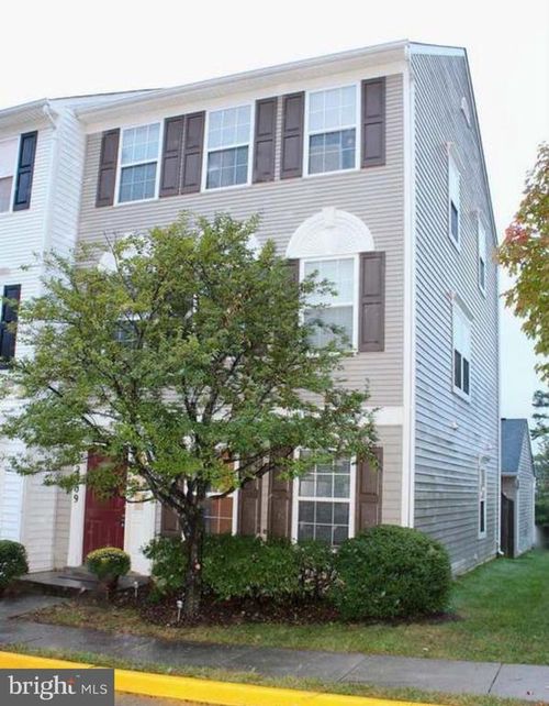 22909 Regent Ter, STERLING, VA, 20166-9480 | Card Image