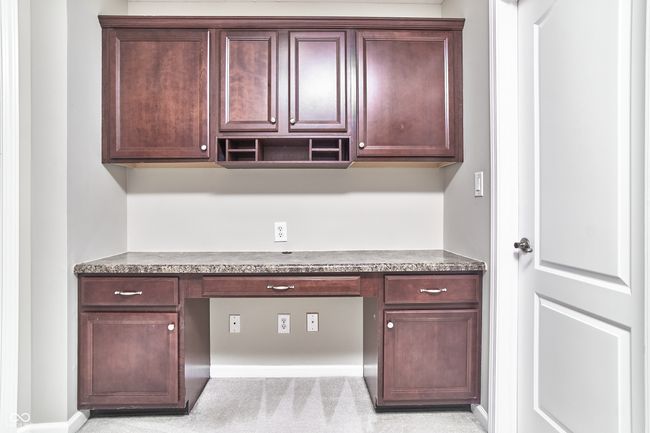 13499 Molique Blvd, Townhouse with 2 bedrooms, 3 bathrooms and null parking in Fishers IN | Image 29