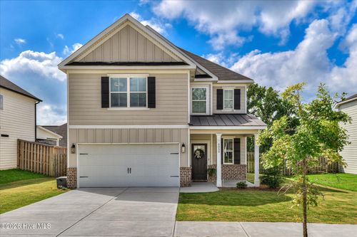 6050 Big Pond Trl, Grovetown, GA, 30813-4543 | Card Image