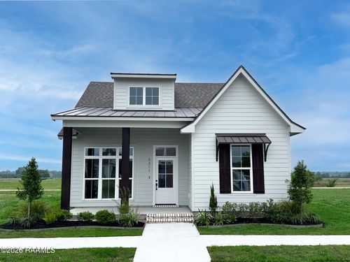 2311 Teche Ridge Blvd, New Iberia, LA, 70563-3187 | Card Image