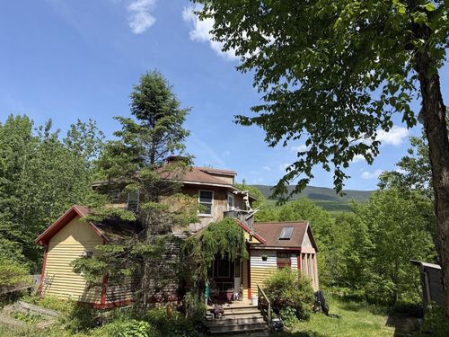 298 Biddle Rd, Lincoln, VT, 05443-9187 | Card Image