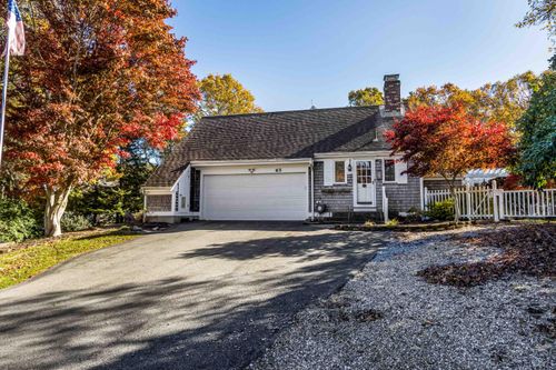65 Oakmont Rd, Yarmouth Port, MA, 02675-1667 | Card Image