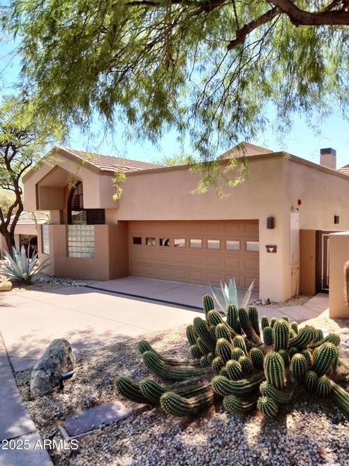 13-25150 N Windy Walk Dr, Scottsdale, AZ, 85255-8104 | Card Image