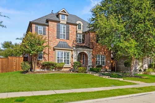 9750 Candlewood Dr, Frisco, TX, 75033-7918 | Card Image