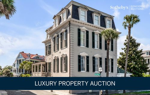 2 Water St, Charleston, SC, 29401-2710 | Card Image