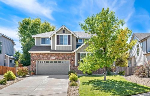1896 E 167th Drive, Thornton, CO, 80602 | Card Image
