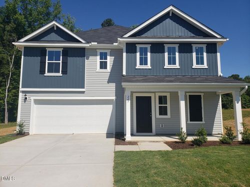 245 Yellowwood Ave, Spring Hope, NC, 27882-7759 | Card Image