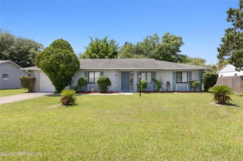 94 Belvedere Ln, PALM COAST, FL, 32137-8613 | Card Image