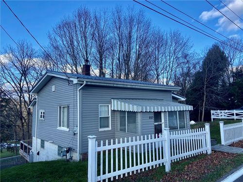 883 Main St, Parker, PA, 16049 | Card Image