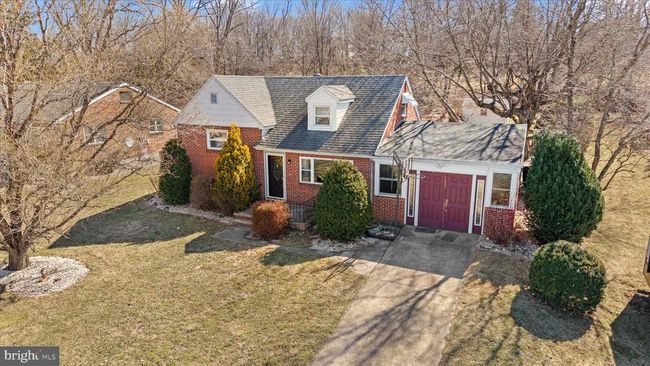 147 S 7 Th St, House other with 3 bedrooms, 1 bathrooms and null parking in MOUNT WOLF PA | Image 31