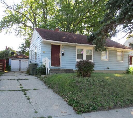 Villard Ave, Milwaukee, WI 53218