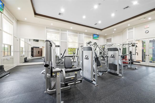 4164 Cascada Cir, Townhouse with 3 bedrooms, 3 bathrooms and null parking in Hollywood FL | Image 29