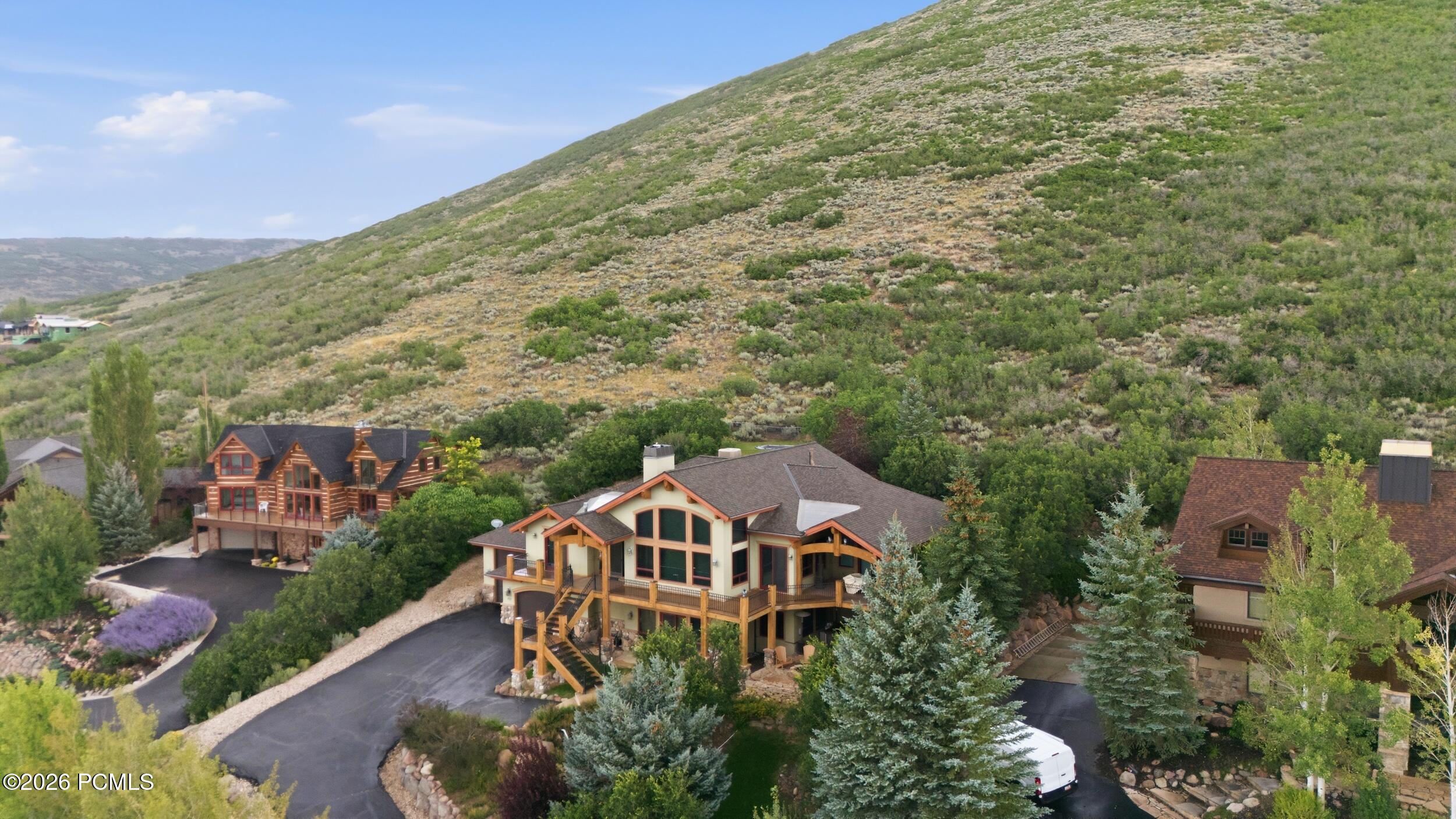 Residential in Kamas 5