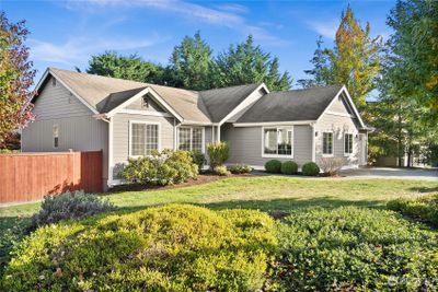 18348 Miss Ellis Loop Ne, House other with 5 bedrooms, 1 bathrooms and 1 parking in Poulsbo WA | Image 1