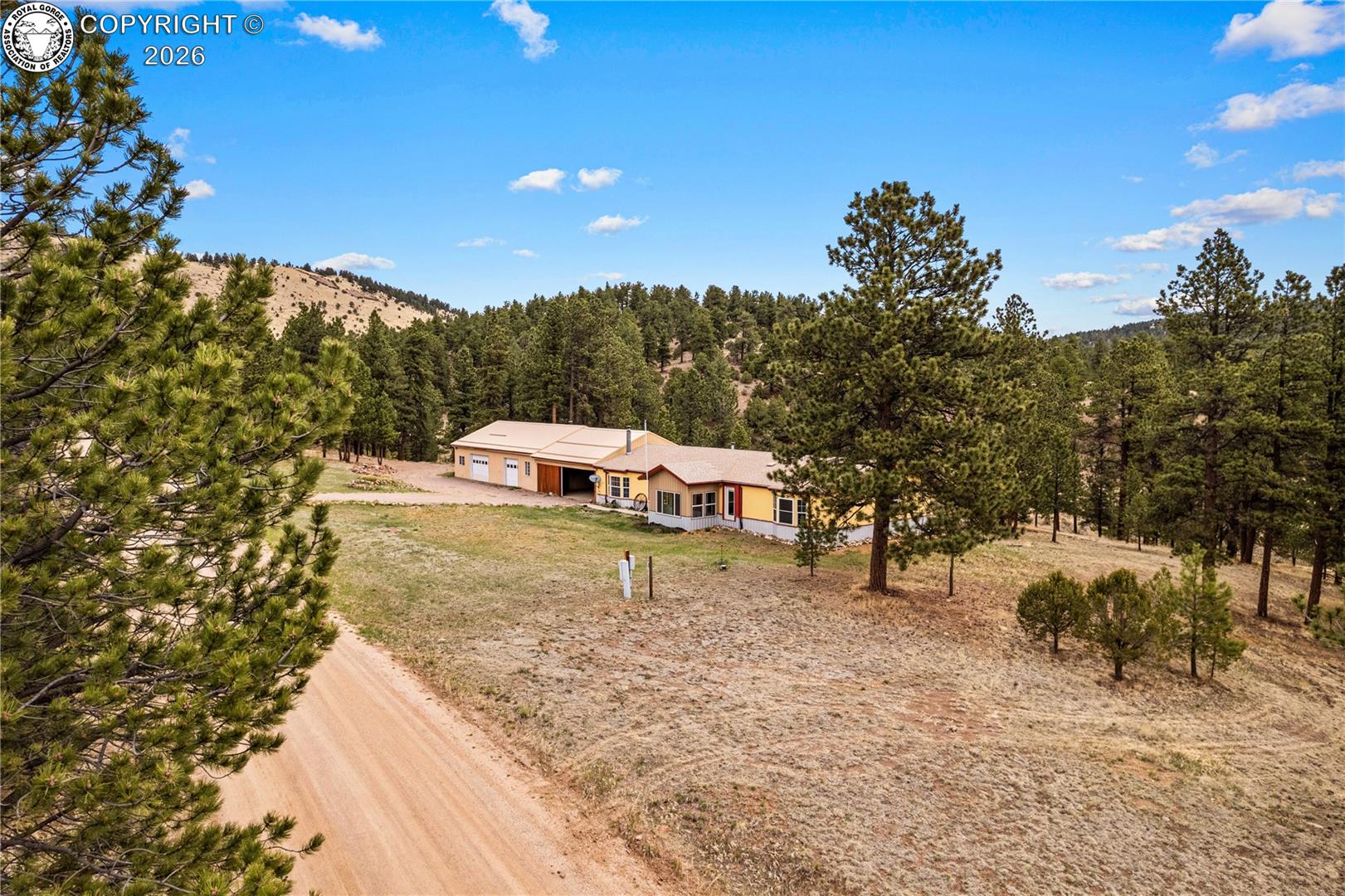 Residential in Westcliffe 4