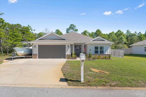 1652 Ponderosa Dr, Gulf Breeze, FL, 32563-9526 | Card Image