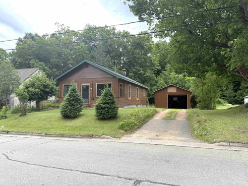 813 Balsam Street, Rhinelander, WI, 54501 | Card Image