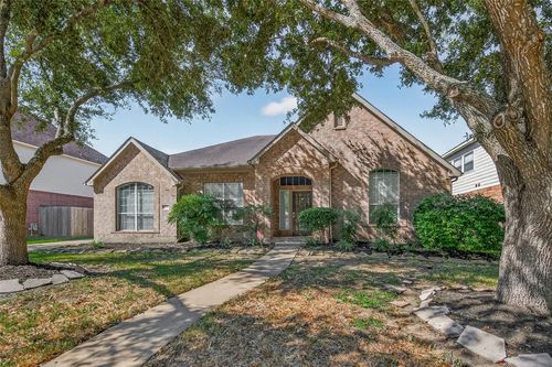 1608 Spring Glen Ln, Pearland, TX, 77581-5583 | Card Image