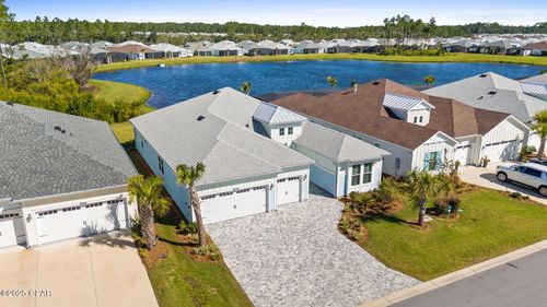 8736 Lime Dr, Panama City Beach, FL, 32413-9607 | Card Image