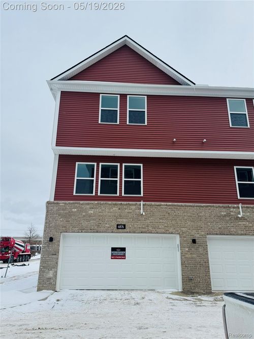 4876 Ludlow Ln, TROY, MI, 48085-3496 | Card Image