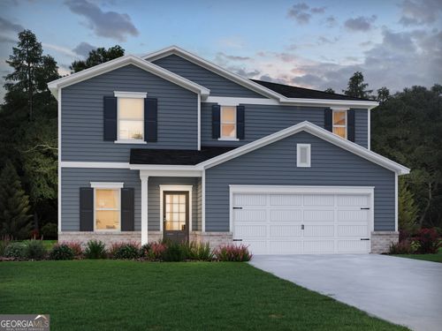 1189 Firefly Field Trce, Lawrenceville, GA, 30045-7121 | Card Image