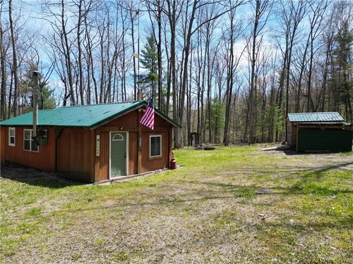 4408 Bush Hill Rd, Canisteo, NY, 14823-9677 | Card Image