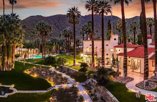 457 W Hermosa Pl, Palm Springs, CA, 92262-4346 | Card Image