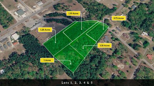 04 Broken Arrow Rd, Eutawville, SC, 29048 | Card Image