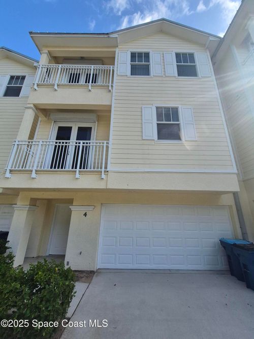 4-870 Vignoles Ave Ne, Palm Bay, FL, 32905-6029 | Card Image