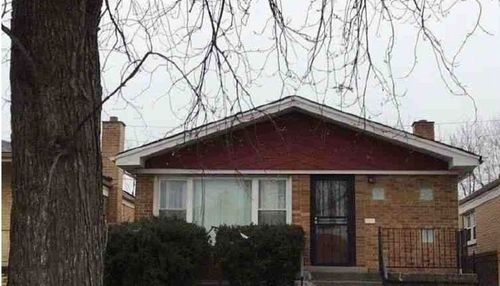 6525 S Bell Ave, Chicago, IL, 60636-2529 | Card Image