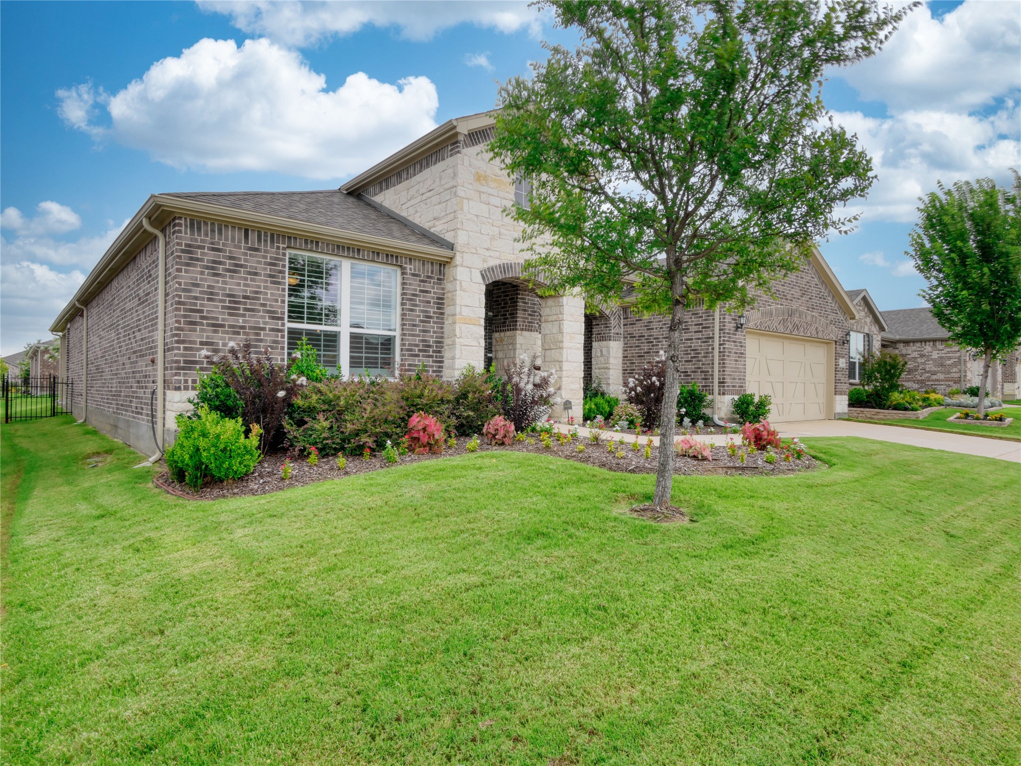 Residential in Little Elm 4