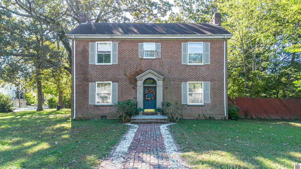 Residential in Paducah 3