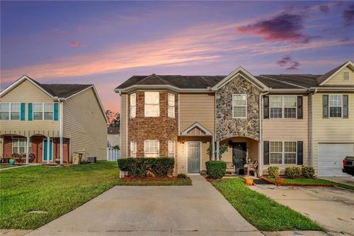 6865 Mountain Cir, Riverdale, GA, 30274-3249 | Card Image