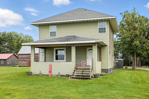 884 E 1200n Rd, Melvin, IL, 60952-4092 | Card Image