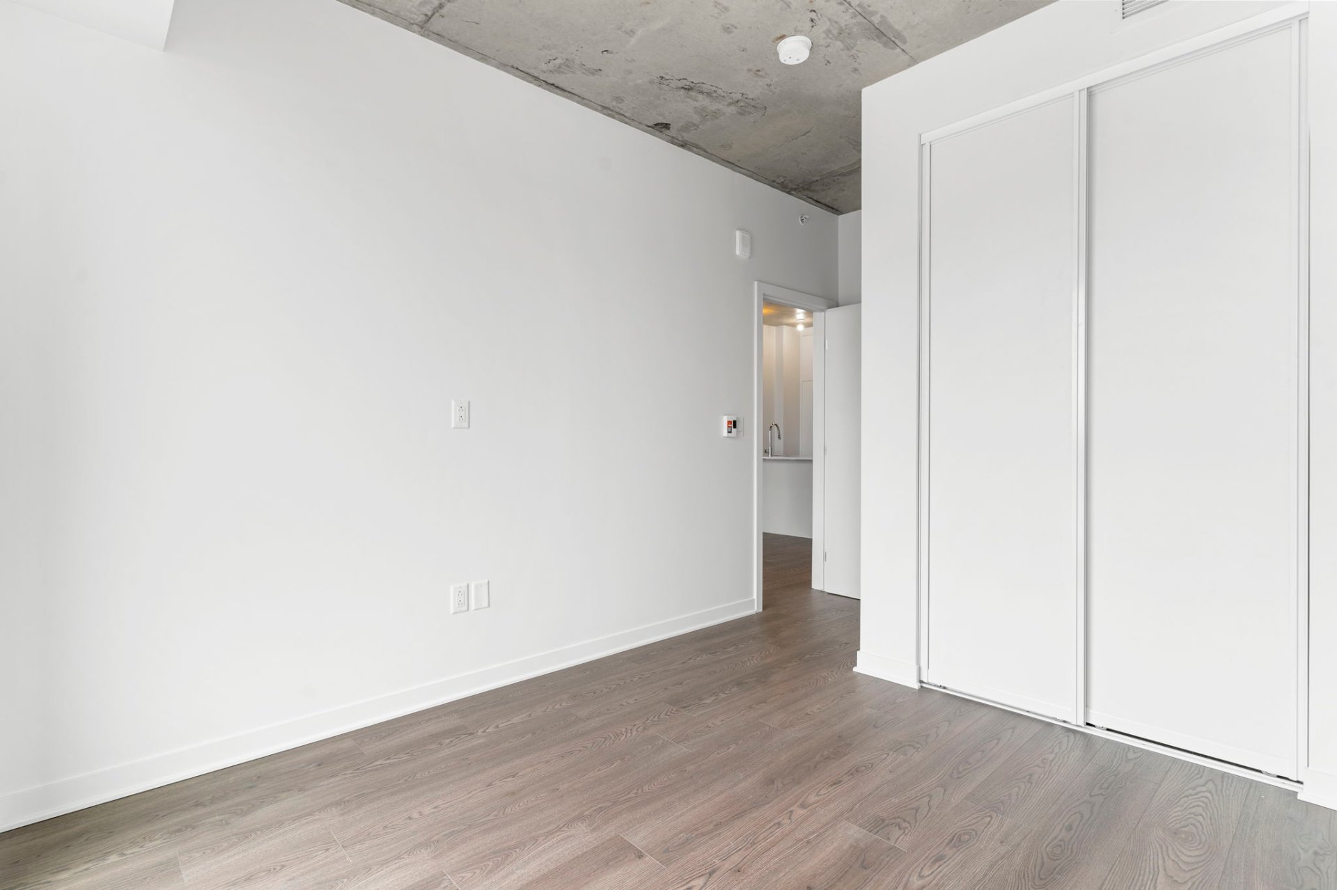 Residential in Montréal (Mercier/Hochelaga-Maisonneuve) 5