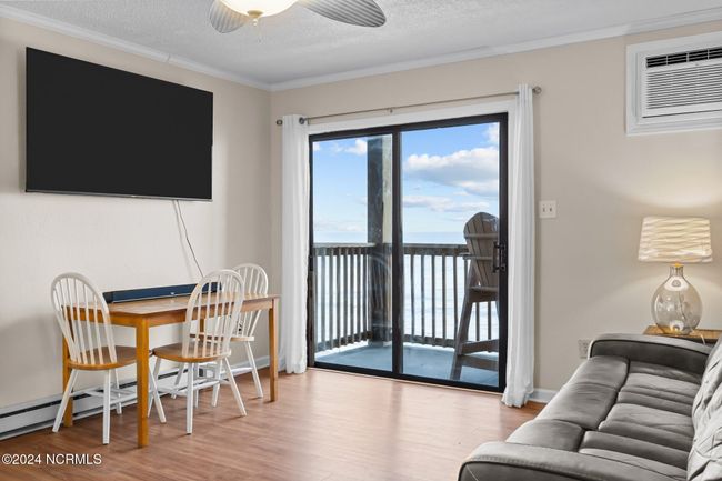 UNIT-274 - 2182 New River Inlet Rd, Condo with 1 bedrooms, 1 bathrooms and null parking in N Topsail Beach NC | Image 15