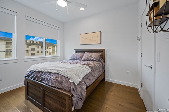 UNIT-902 - 102 Tendick, Condo with 3 bedrooms, 4 bathrooms and null parking in San Antonio TX | Image 17
