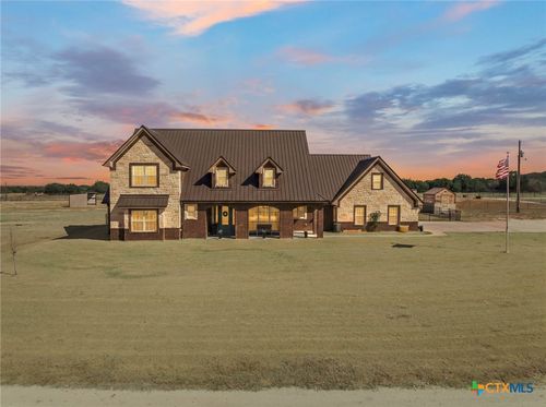 417 County Road 60, Gatesville, TX, 76528-2003 | Card Image