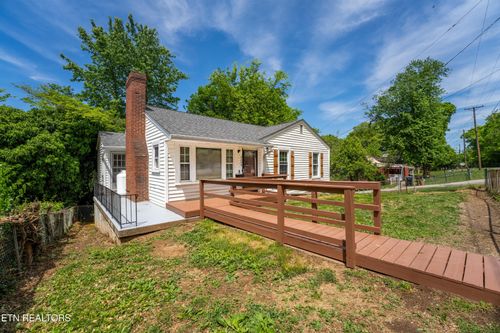 3209 Washington Pike, Knoxville, TN, 37917-2952 | Card Image