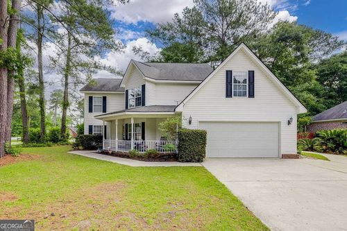 203 Haydon Ct, Rincon, GA, 31326-5558 | Card Image