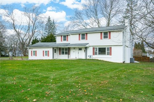 454 Stone Road, Pittsford, NY, 14534 | Card Image