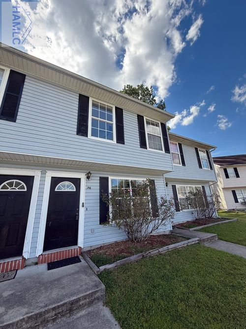 apt-7g-1100 Pineland Ave, Hinesville, GA, 31313-5268 | Card Image