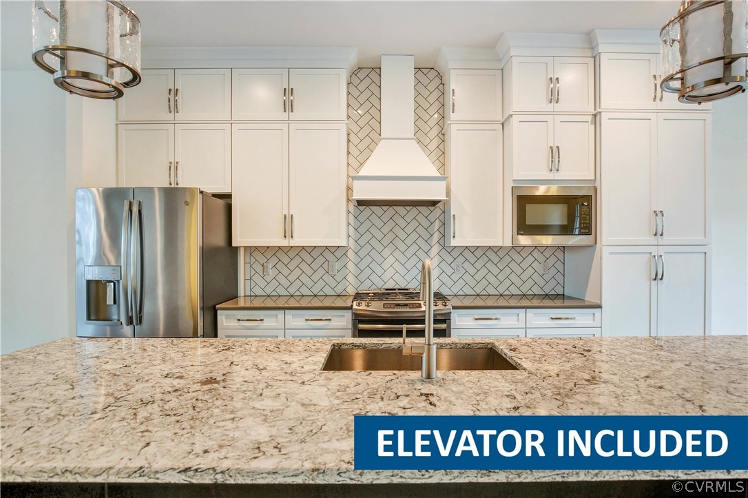 Gillies Creek Mews, Henrico, VA 23231