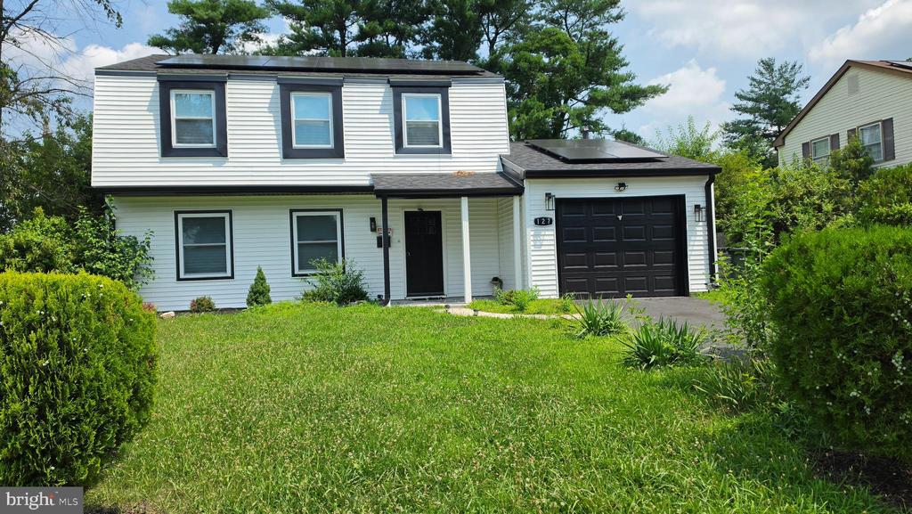 Residential in WILLINGBORO 3