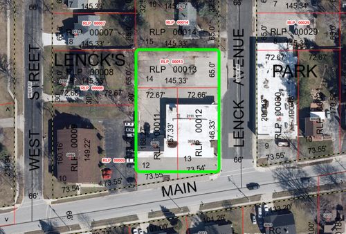 ste-4-2111 Lenck Ave, East Troy, WI, 53120-1161 | Card Image