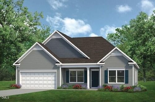 17 Valley Forge Ln, Smithfield, NC, 27577 | Card Image