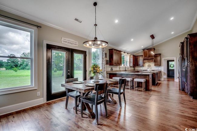 3555 Marsden Rd, House other with 3 bedrooms, 2 bathrooms and 2 parking in Aynor SC | Image 8