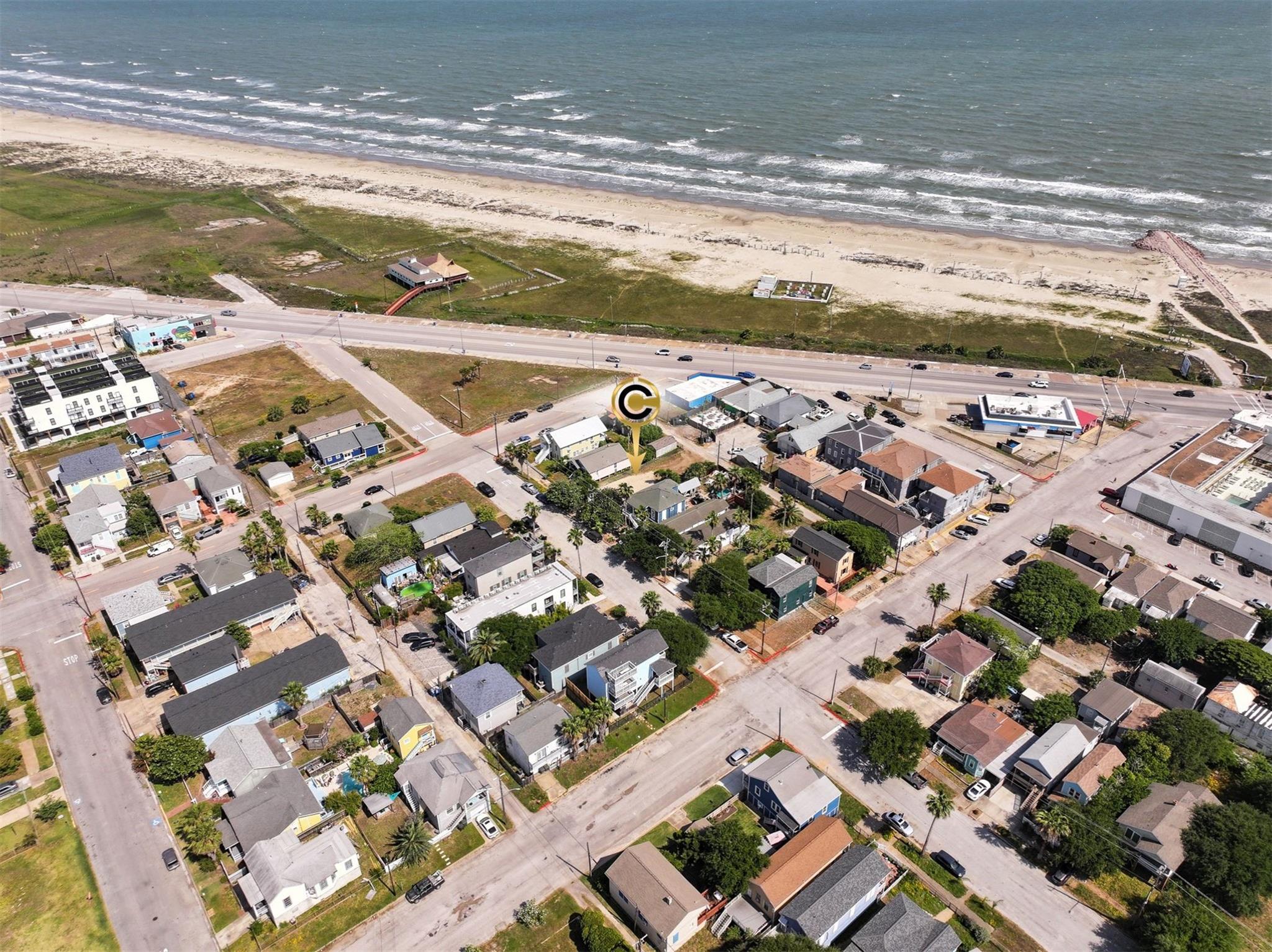Land in Galveston 5