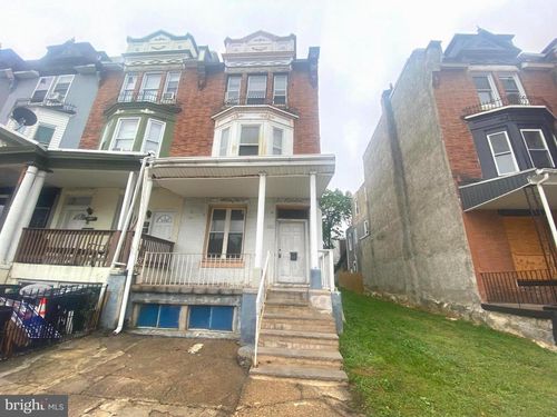 448 N 52nd St, PHILADELPHIA, PA, 19139-1522 | Card Image