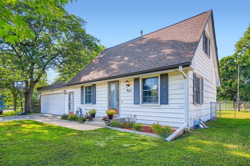 457 108th Ln Nw, Coon Rapids, MN, 55448-4419 | Card Image